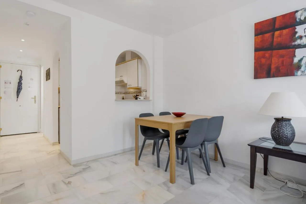 Stunning Terrace Penthouse With Pool In La Cala De Mijas By Costarentals - Ref 84 Appartamento