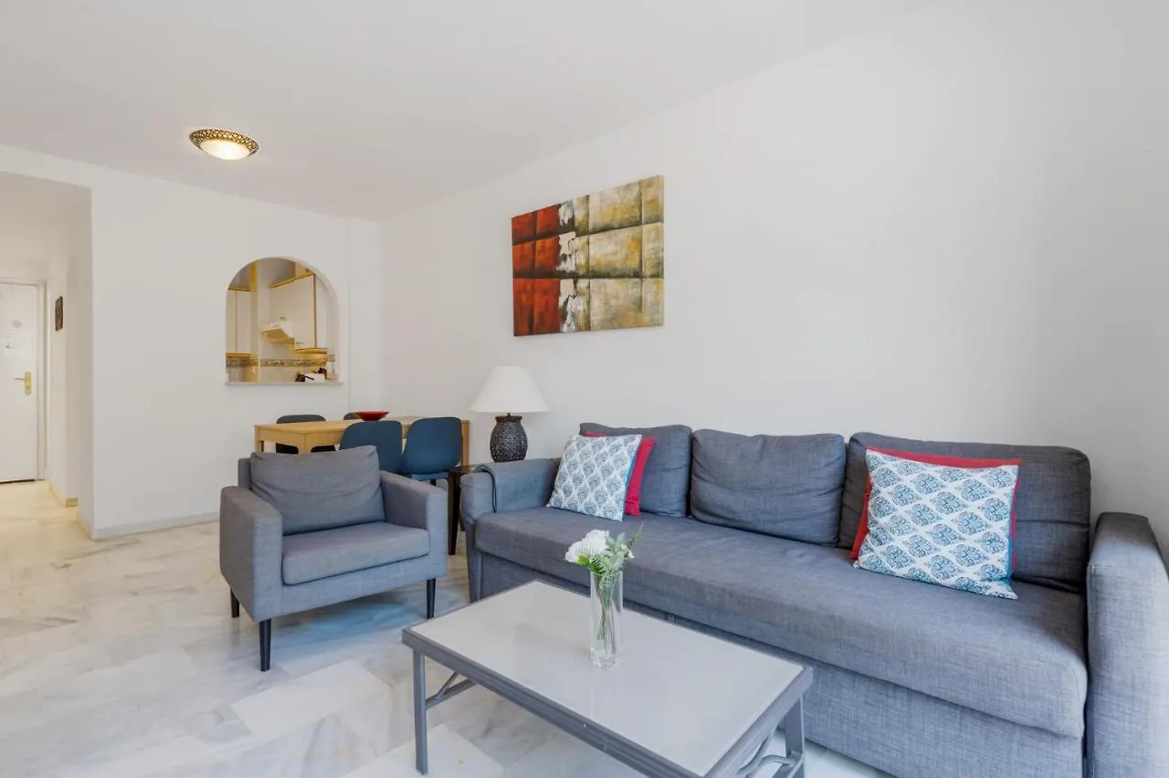 Stunning Terrace Penthouse With Pool In La Cala De Mijas By Costarentals - Ref 84 Spain