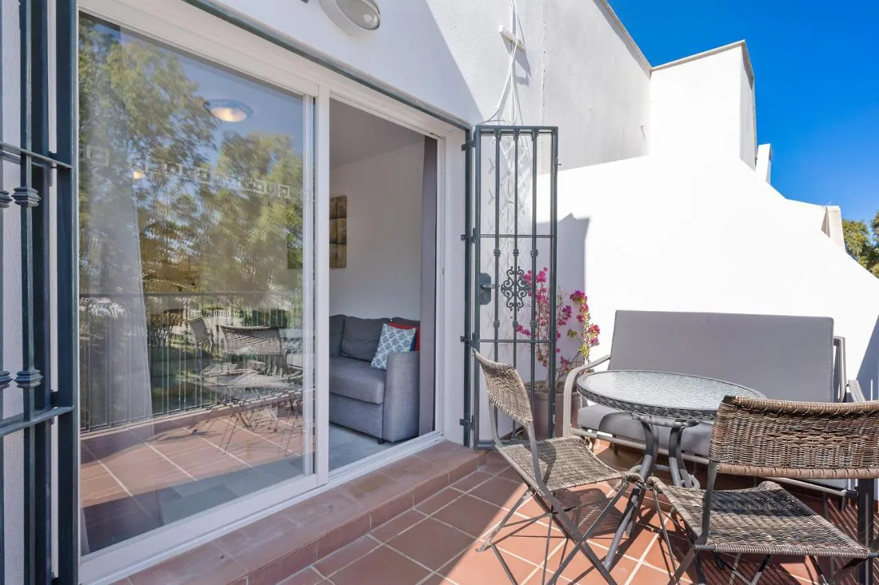 Stunning Terrace Penthouse With Pool In La Cala De Mijas By Costarentals - Ref 84 0*,  Spain