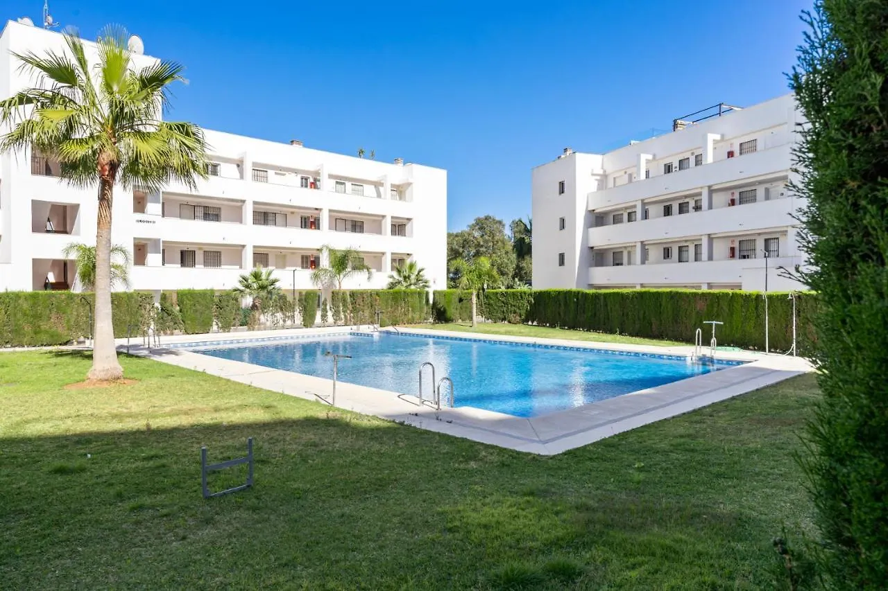 Stunning Terrace Penthouse With Pool In La Cala De Mijas By Costarentals - Ref 84 0*,