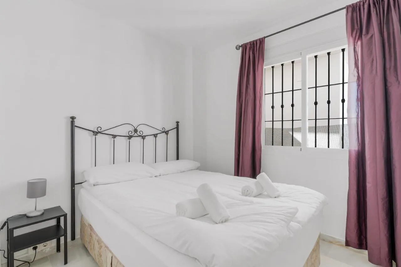 Apartment Stunning Terrace Penthouse With Pool In La Cala De Mijas By Costarentals - Ref 84