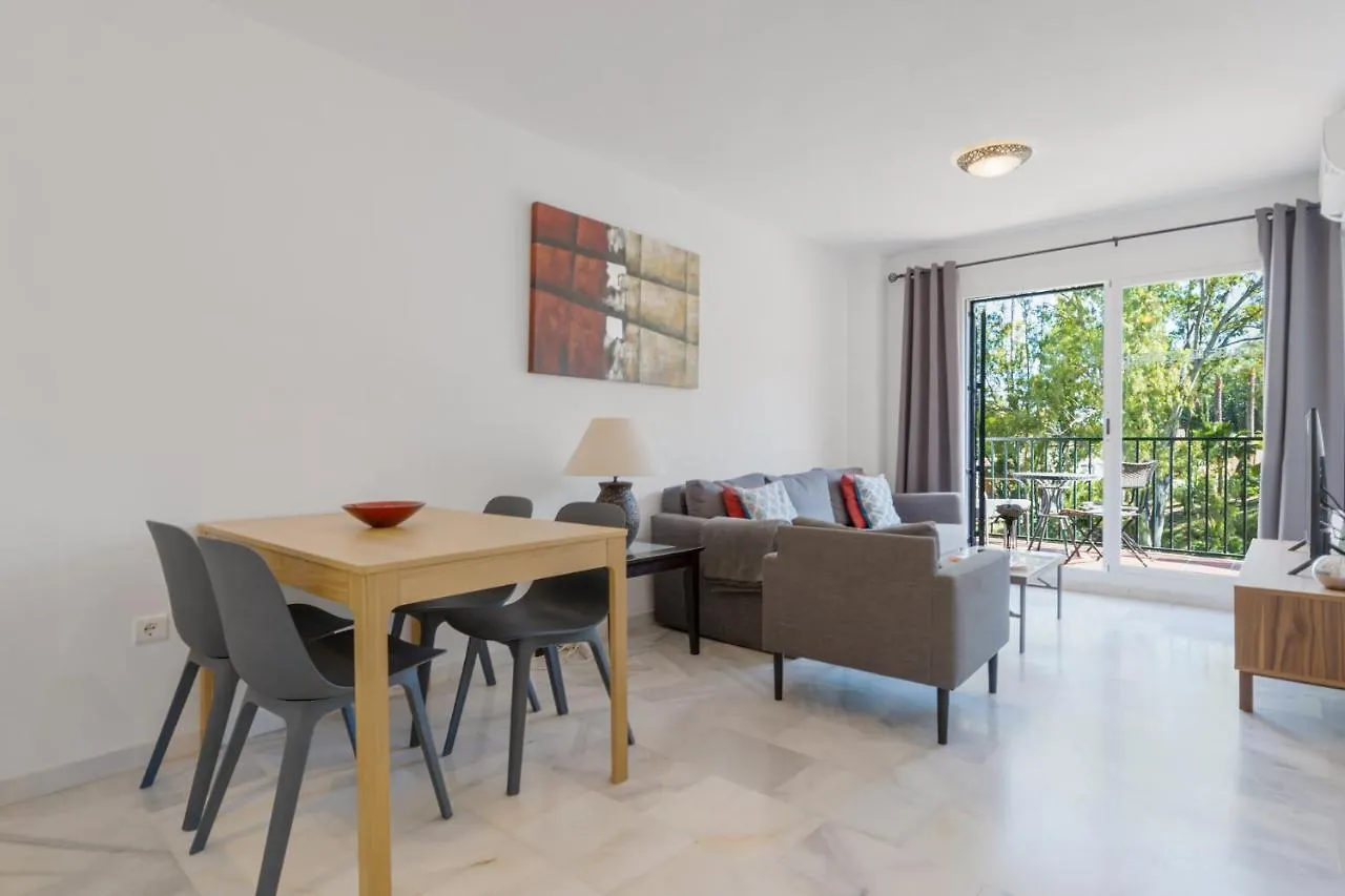 Apartment Stunning Terrace Penthouse With Pool In La Cala De Mijas By Costarentals - Ref 84