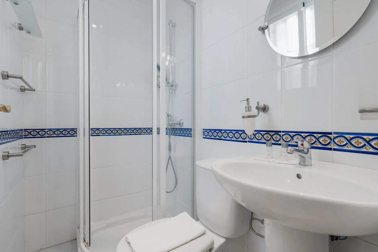 Stunning Terrace Penthouse With Pool In La Cala De Mijas By Costarentals - Ref 84