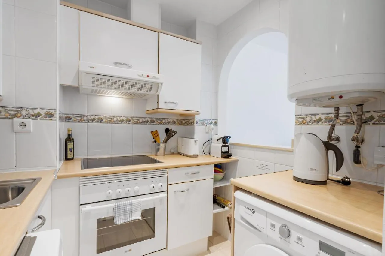 Apartment Stunning Terrace Penthouse With Pool In La Cala De Mijas By Costarentals - Ref 84 Spain