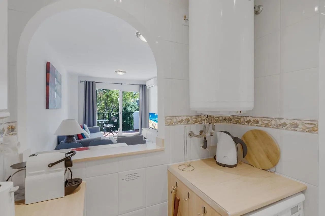 Stunning Terrace Penthouse With Pool In La Cala De Mijas By Costarentals - Ref 84 Appartamento